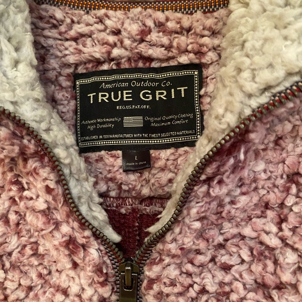 True Grit - image 2